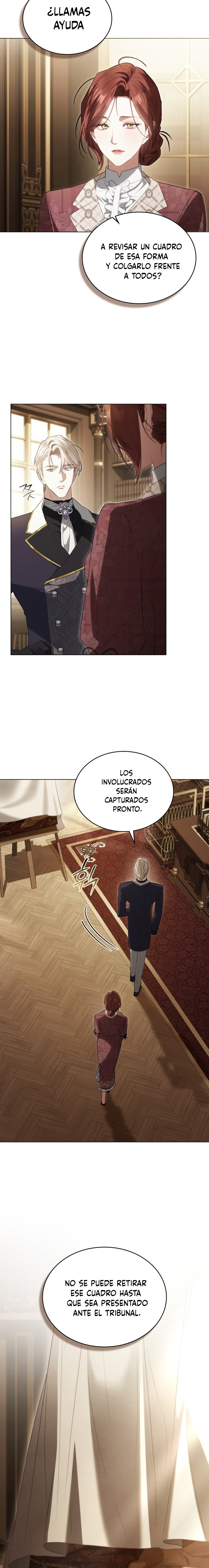 Odaliska capítulo 47 página 4