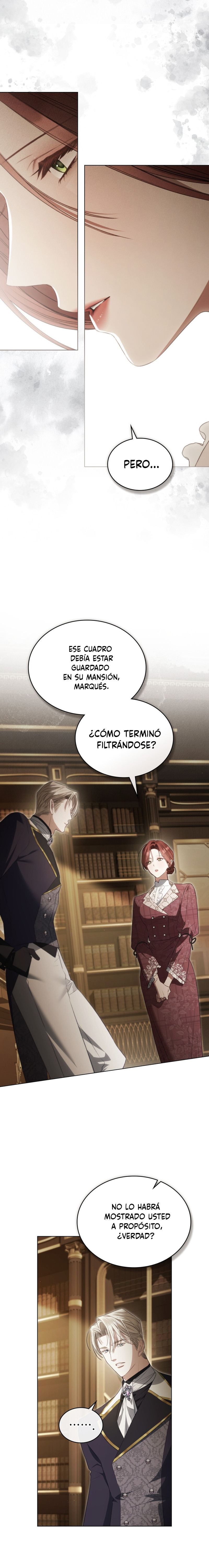 Odaliska capítulo 47 página 6