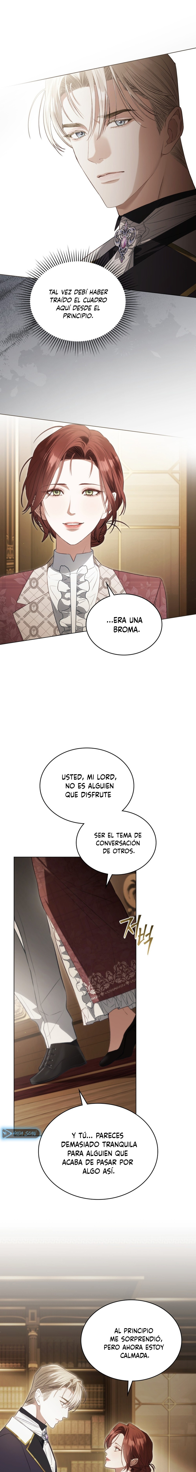 Odaliska capítulo 47 página 7