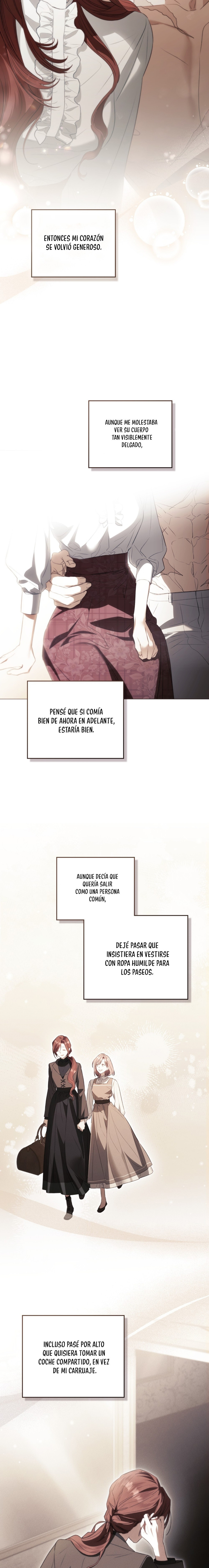 Odaliska capítulo 48 página 6