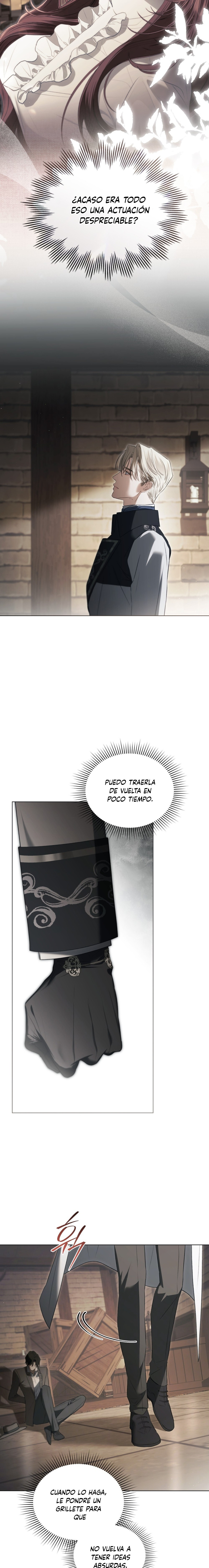 Odaliska capítulo 49 página 10