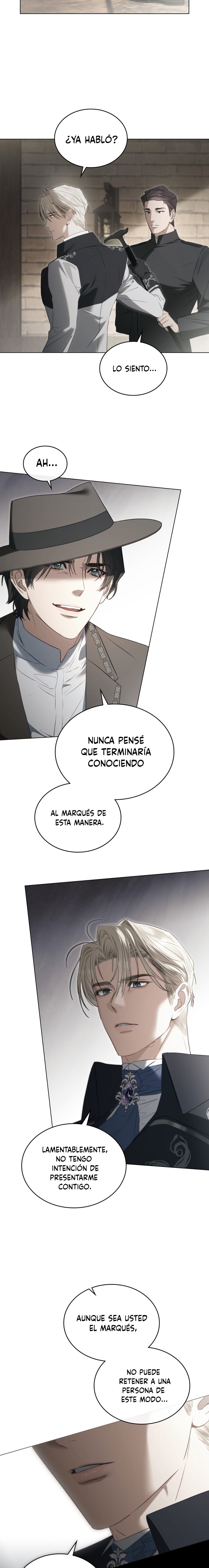 Odaliska capítulo 49 página 4