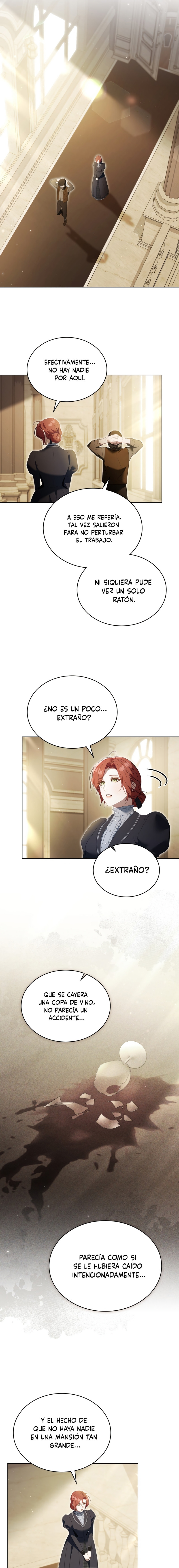 Odaliska capítulo 5 página 13