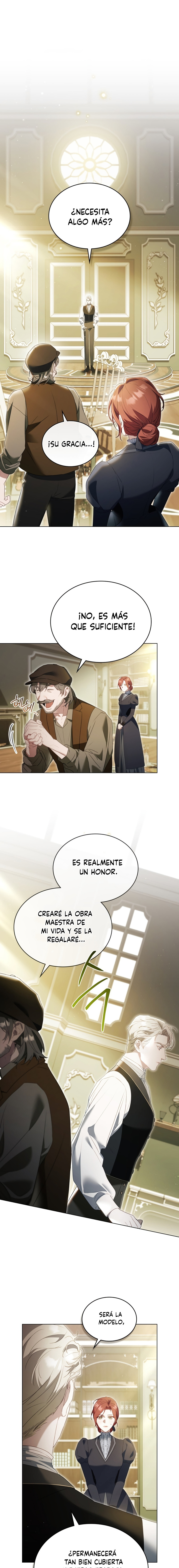 Odaliska capítulo 5 página 2