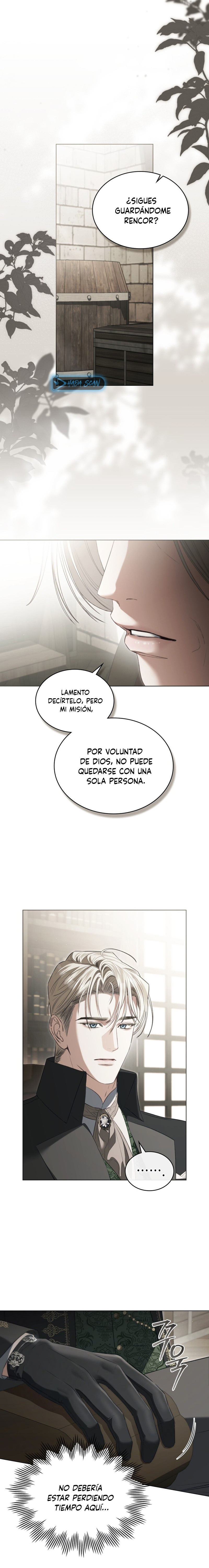 Odaliska capítulo 50 página 7