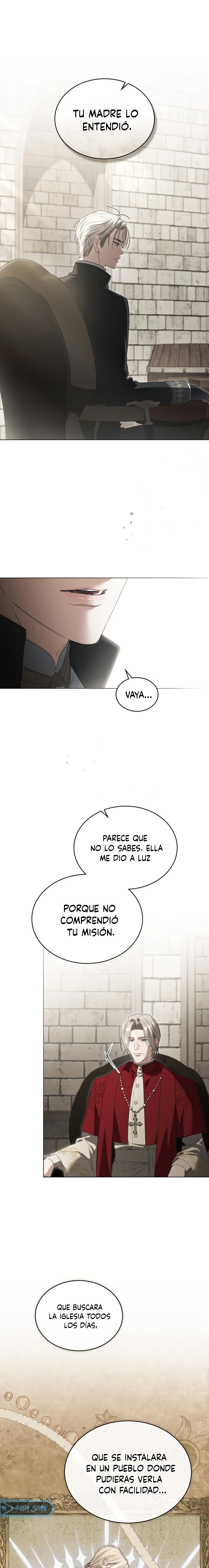 Odaliska capítulo 50 página 8