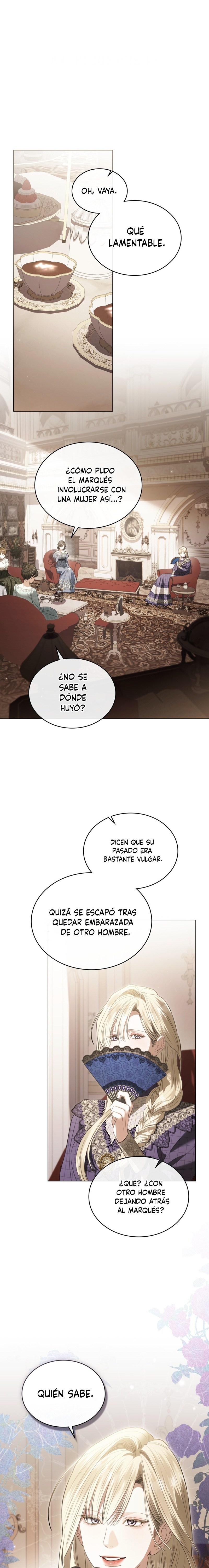 Odaliska capítulo 51 página 2
