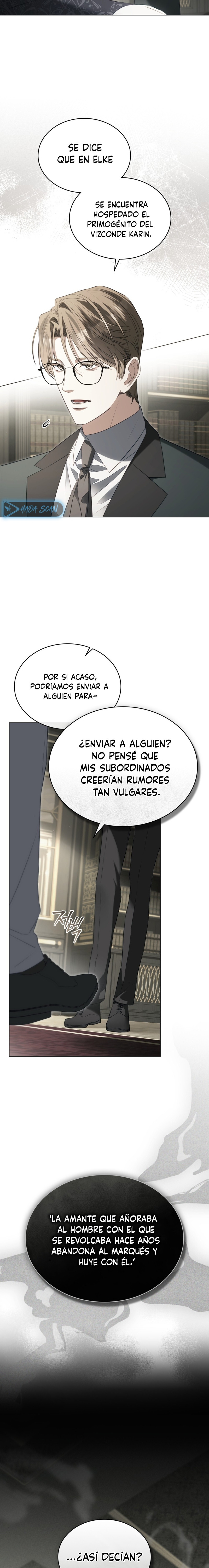 Odaliska capítulo 51 página 9