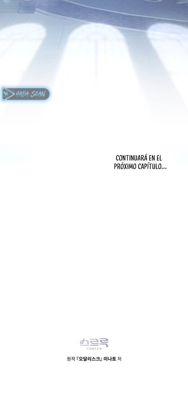 Odaliska capítulo 52 página 18