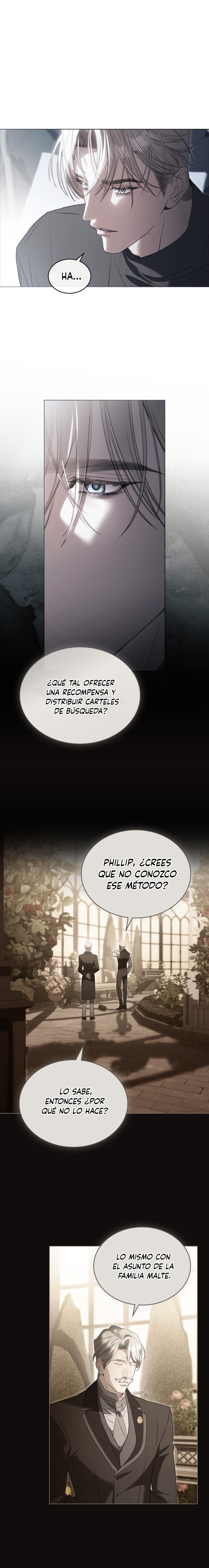 Odaliska capítulo 53 página 3