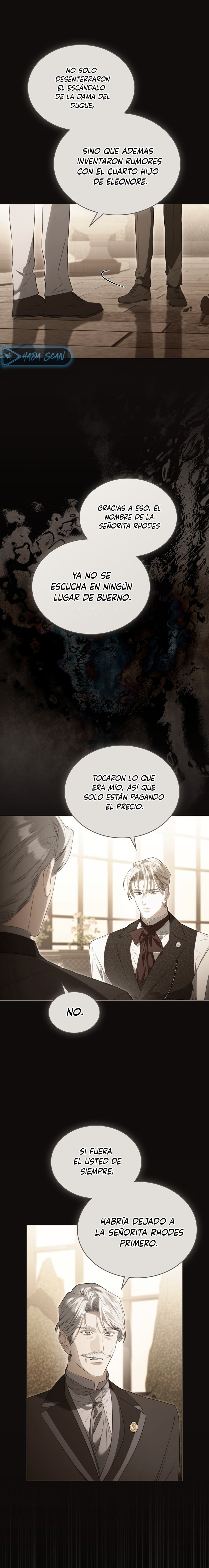 Odaliska capítulo 53 página 4