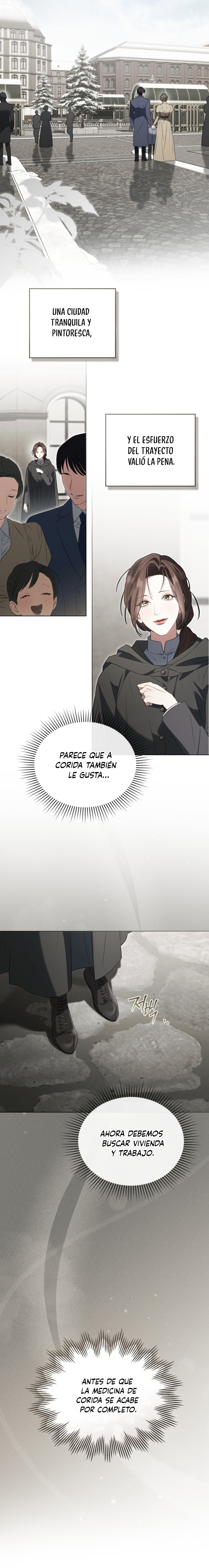 Odaliska capítulo 53 página 8