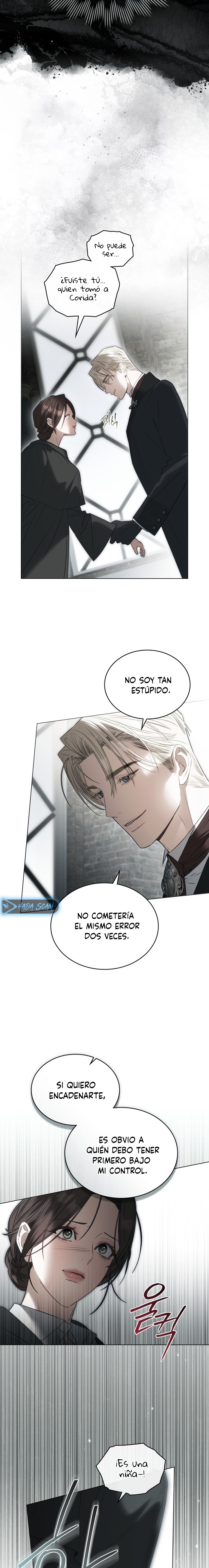 Odaliska capítulo 54 página 14