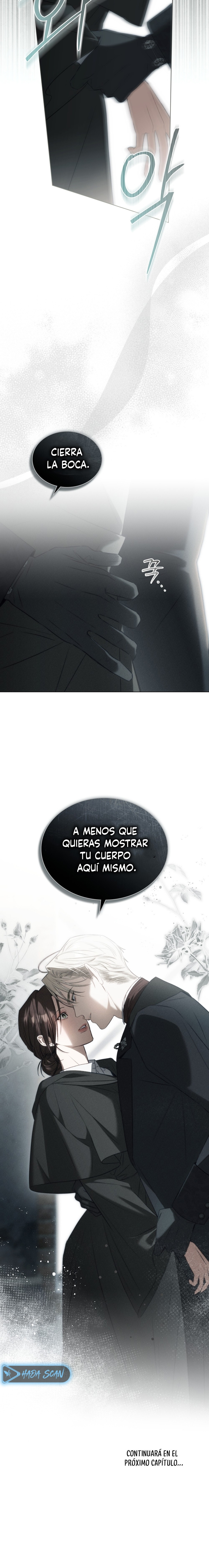 Odaliska capítulo 54 página 15