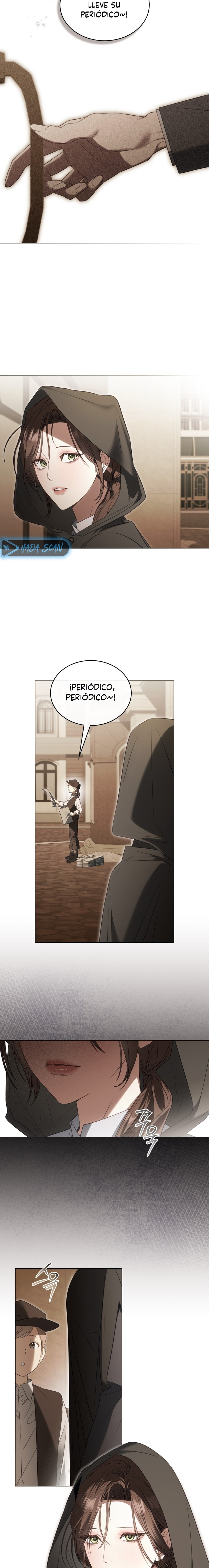 Odaliska capítulo 54 página 3