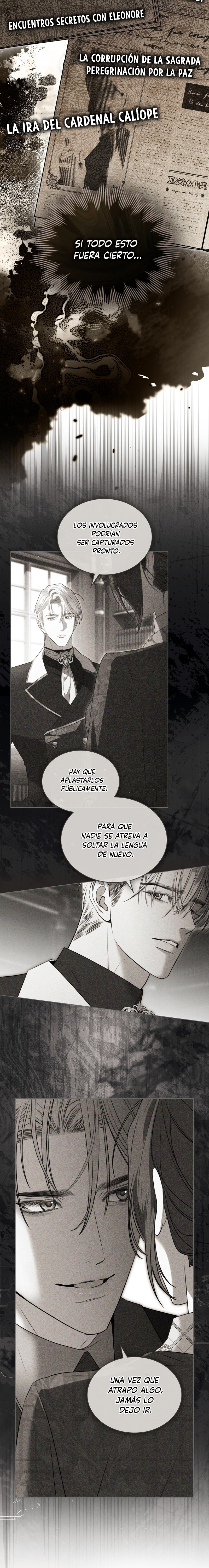 Odaliska capítulo 54 página 6