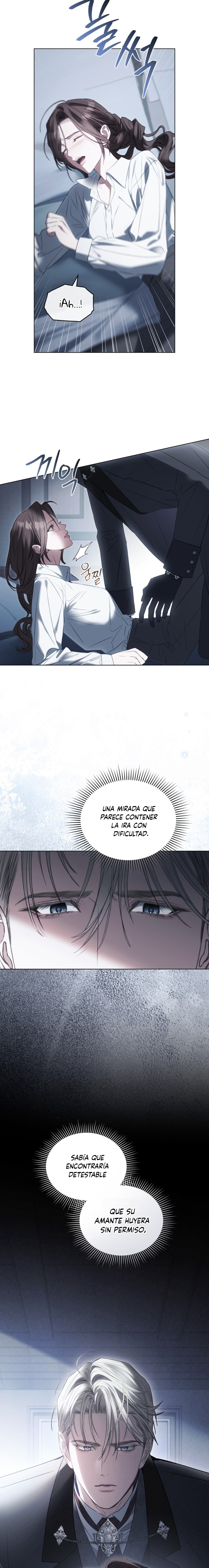 Odaliska capítulo 55 página 4