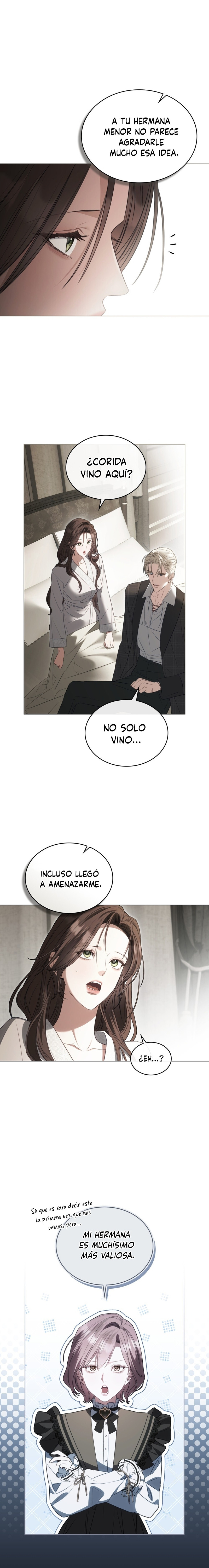 Odaliska capítulo 56 página 13