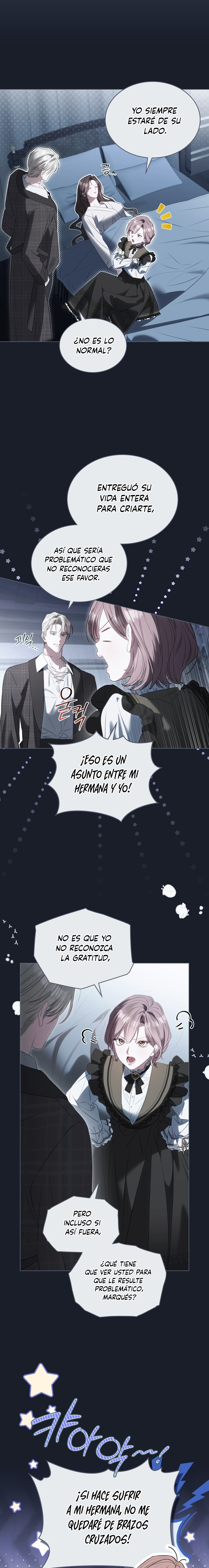 Odaliska capítulo 56 página 14