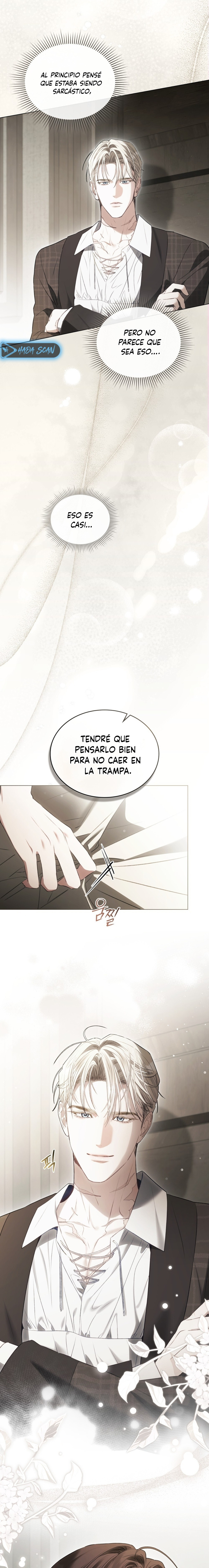 Odaliska capítulo 56 página 17