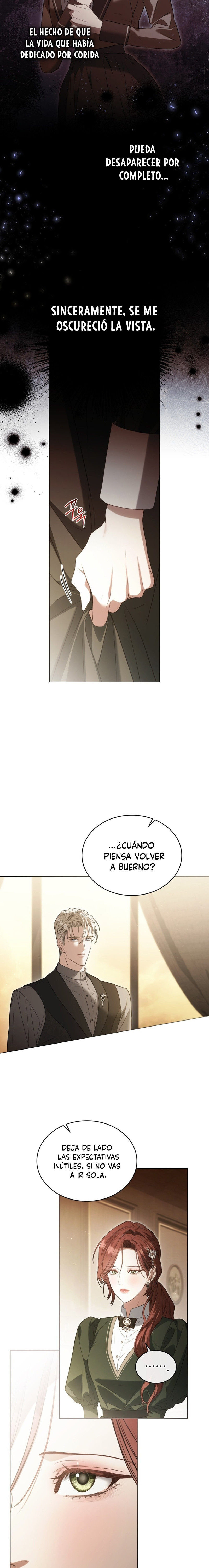 Odaliska capítulo 57 página 10