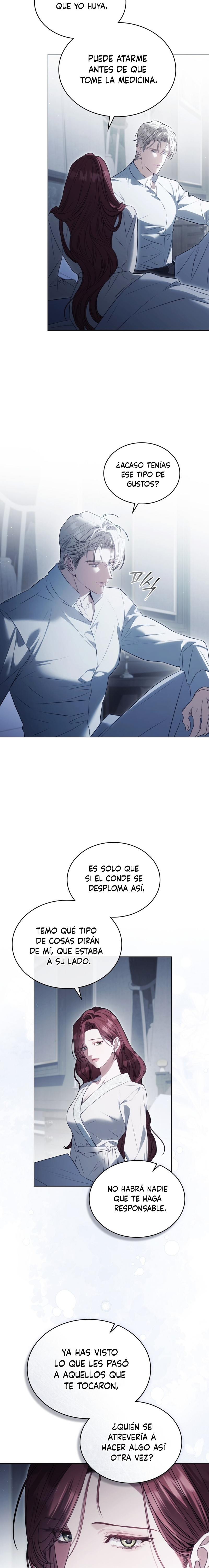 Odaliska capítulo 57 página 15