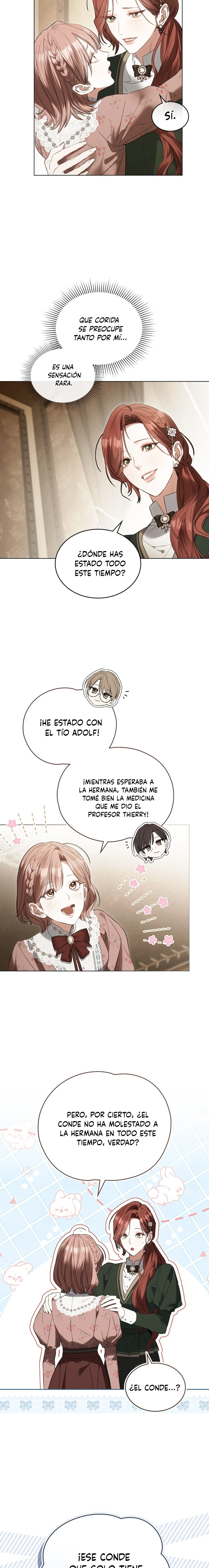 Odaliska capítulo 57 página 3