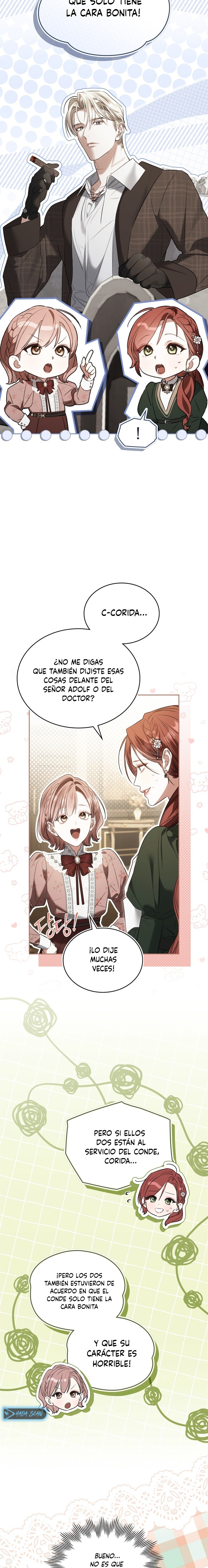 Odaliska capítulo 57 página 4