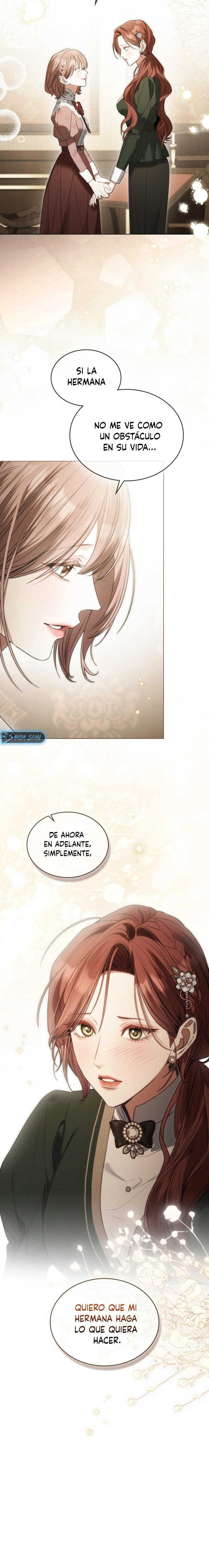 Odaliska capítulo 57 página 7