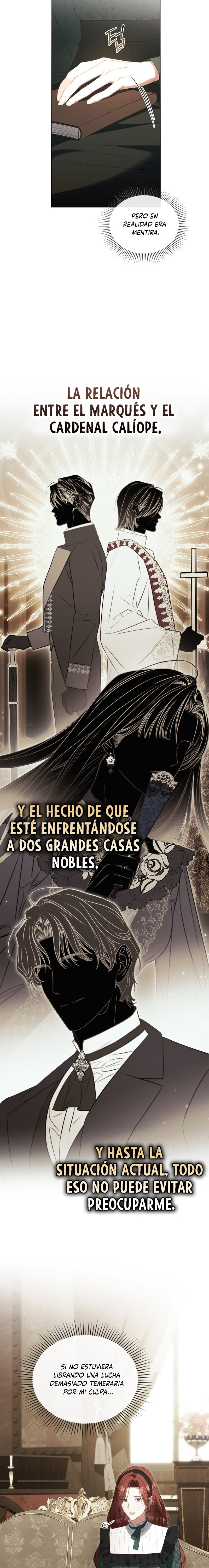 Odaliska capítulo 58 página 13