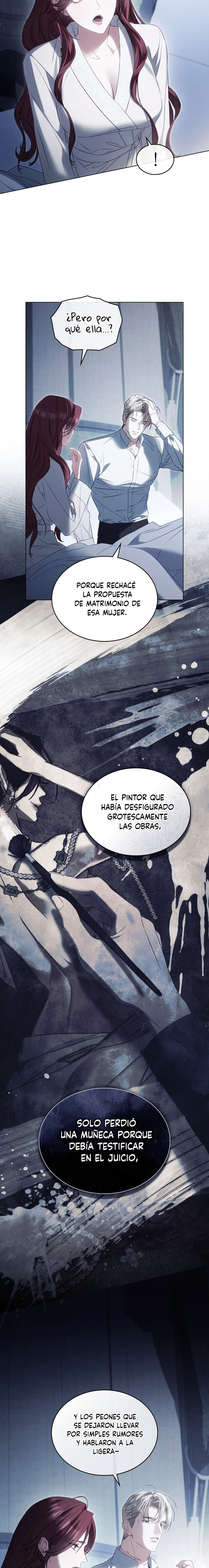 Odaliska capítulo 58 página 3