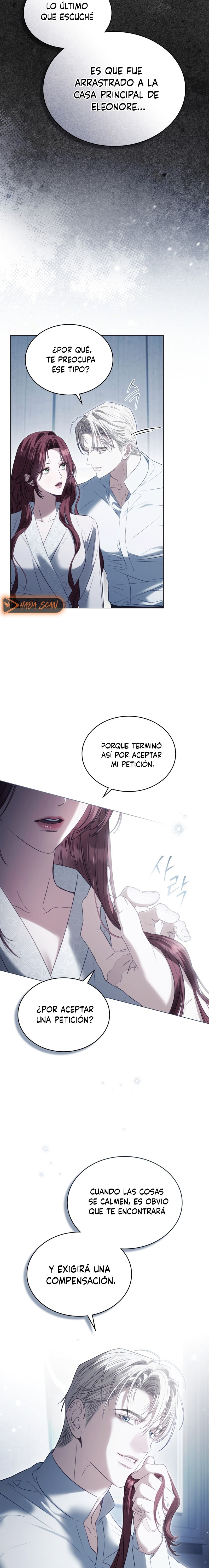 Odaliska capítulo 58 página 5
