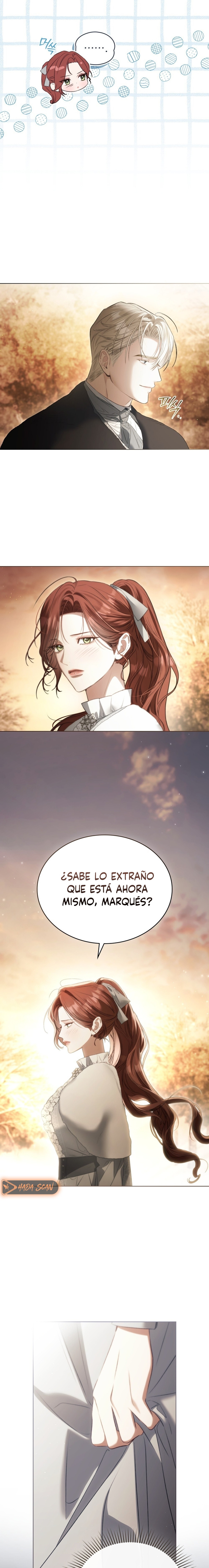 Odaliska capítulo 59 página 12
