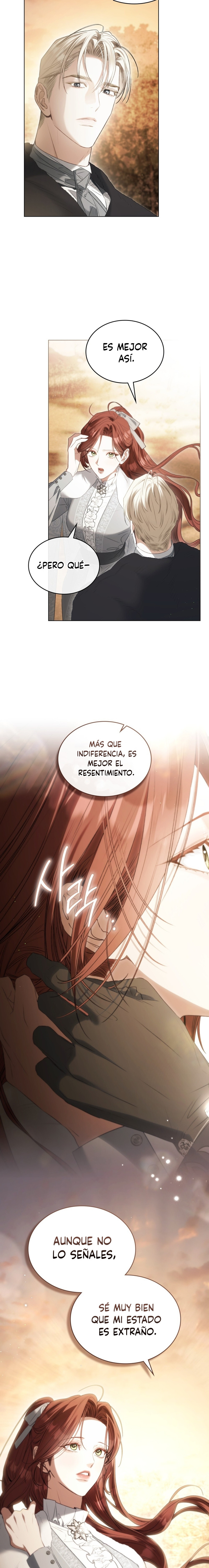 Odaliska capítulo 59 página 15