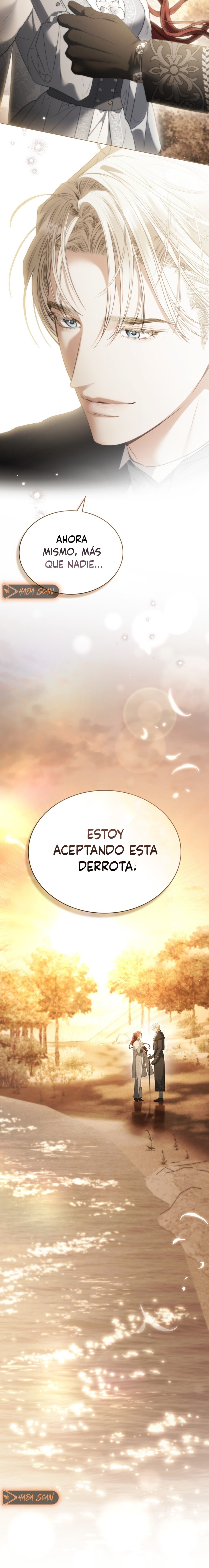 Odaliska capítulo 59 página 16