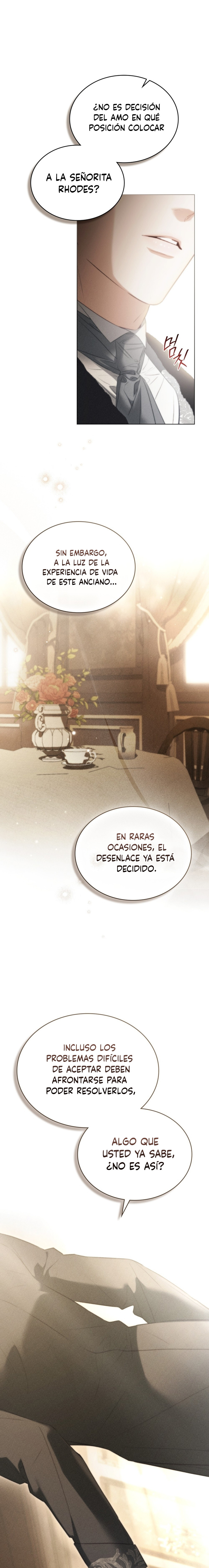 Odaliska capítulo 59 página 8