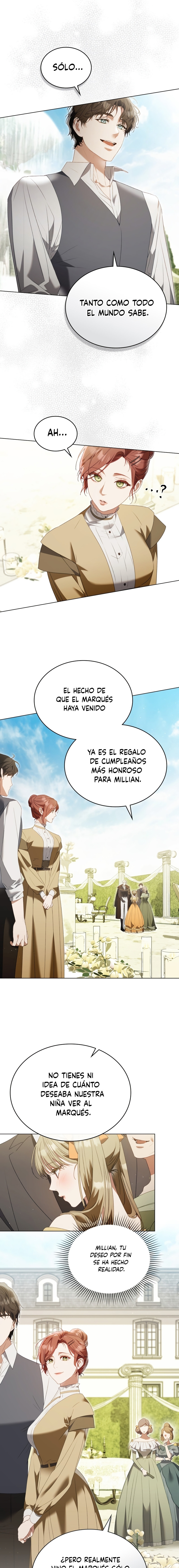 Odaliska capítulo 6 página 10