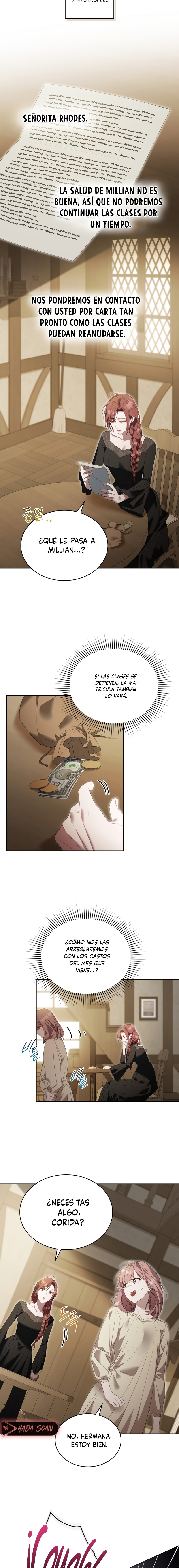 Odaliska capítulo 6 página 14