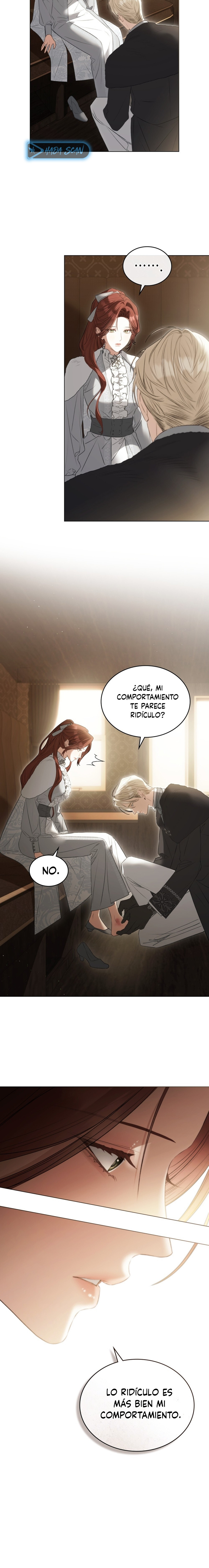 Odaliska capítulo 60 página 7