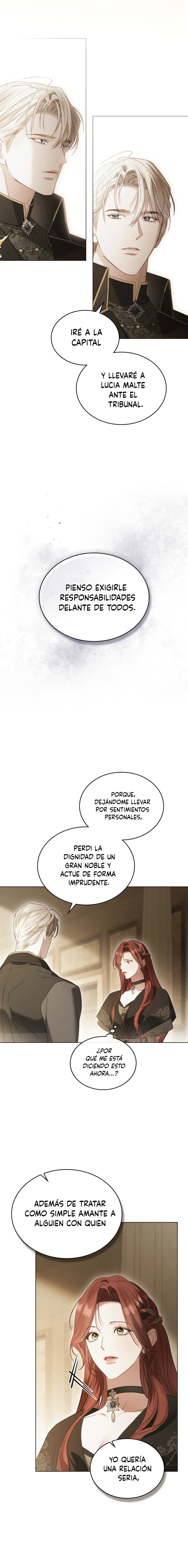 Odaliska capítulo 61 página 11