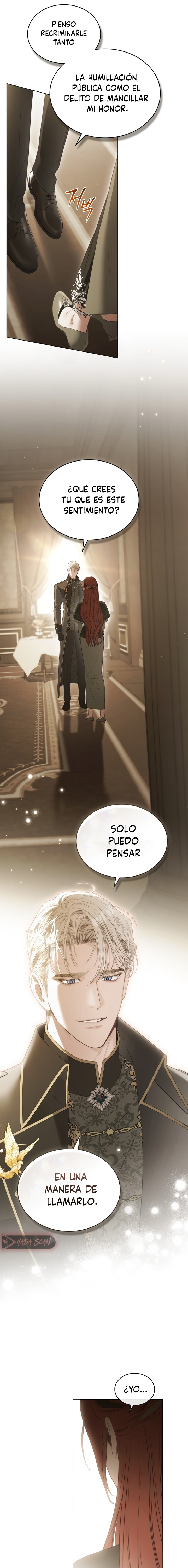 Odaliska capítulo 61 página 12