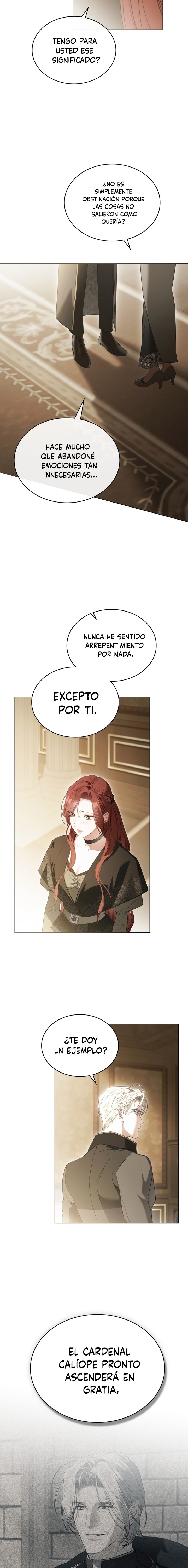 Odaliska capítulo 61 página 13