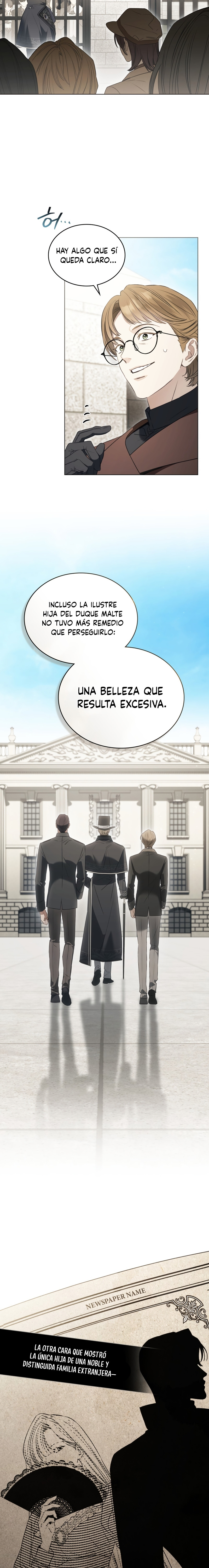 Odaliska capítulo 62 página 8