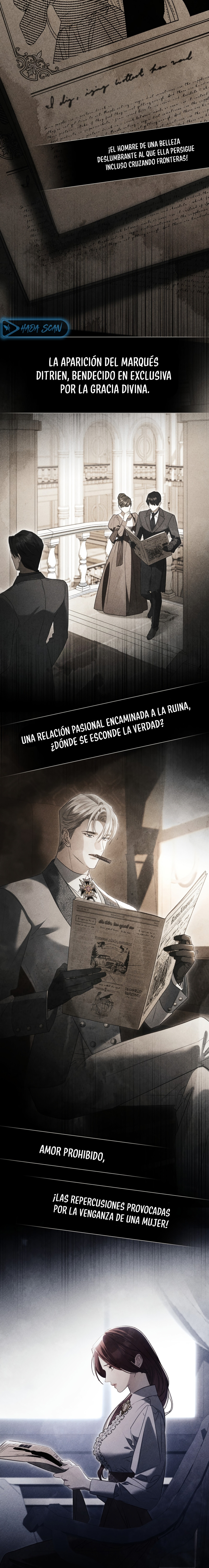 Odaliska capítulo 62 página 9