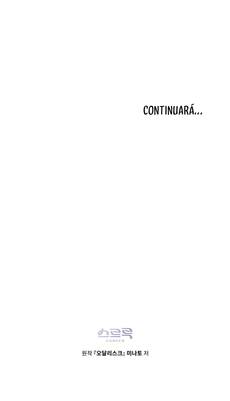 Odaliska capítulo 63 página 19