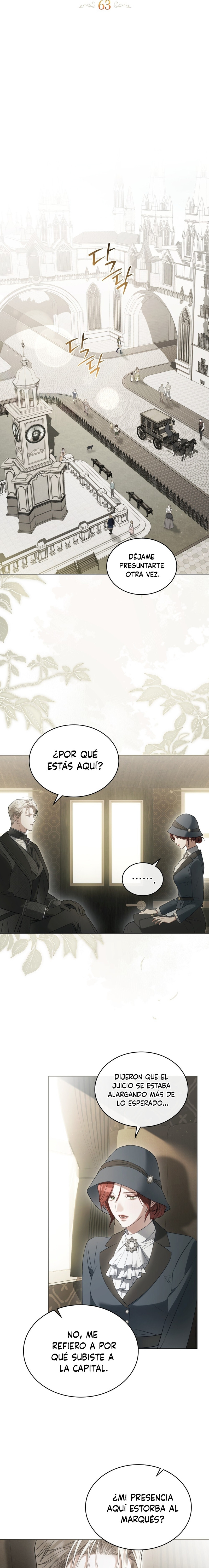Odaliska capítulo 63 página 4
