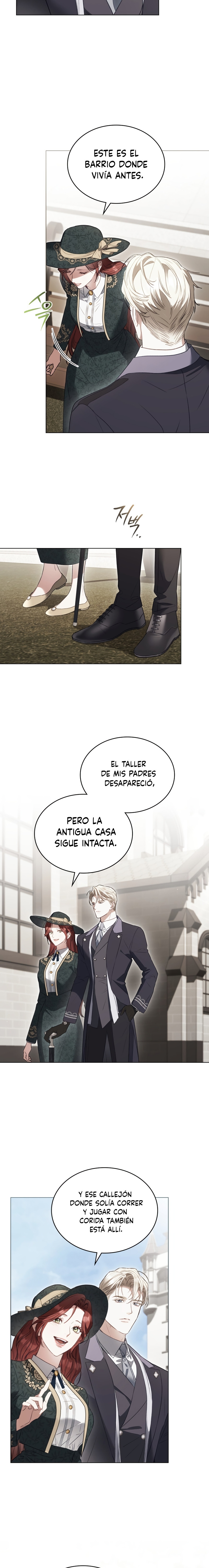 Odaliska capítulo 65 página 6