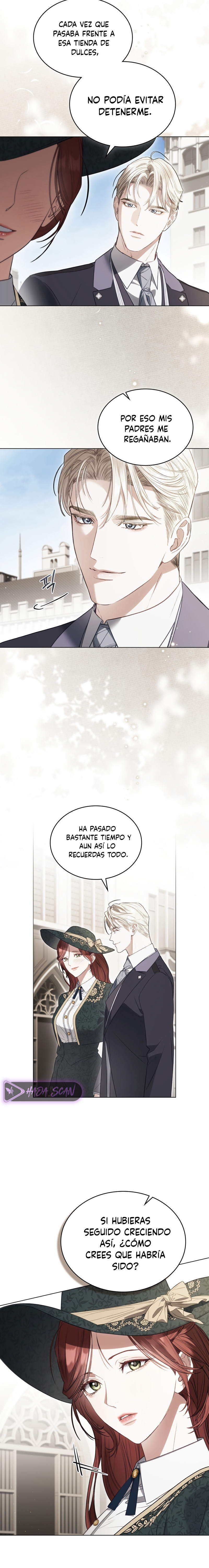 Odaliska capítulo 65 página 7