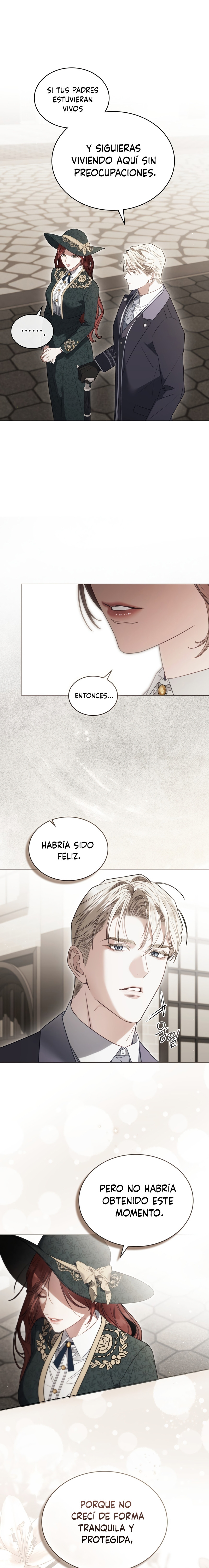 Odaliska capítulo 65 página 8