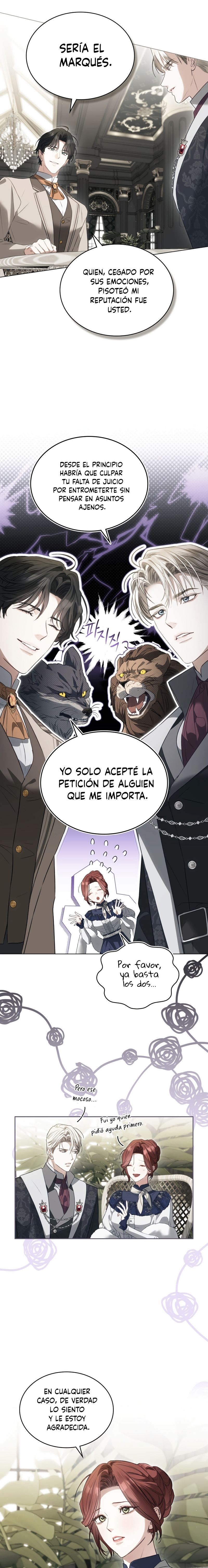Odaliska capítulo 66 página 10